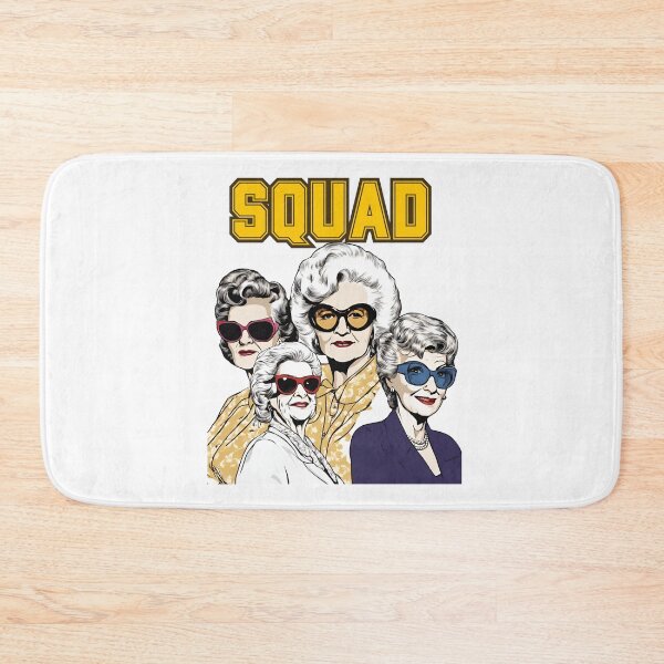 Item preview, Golden Girls - Squad designed and sold by ViLo-TStore.