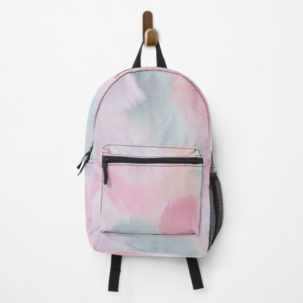 Item preview, Gentle Plumes - Pastel designed and sold by assaf.