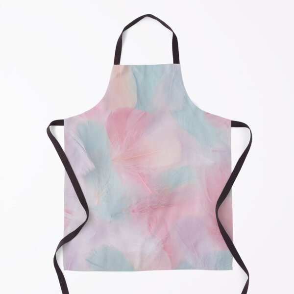 Item preview, Gentle Plumes - Pastel designed and sold by assaf.