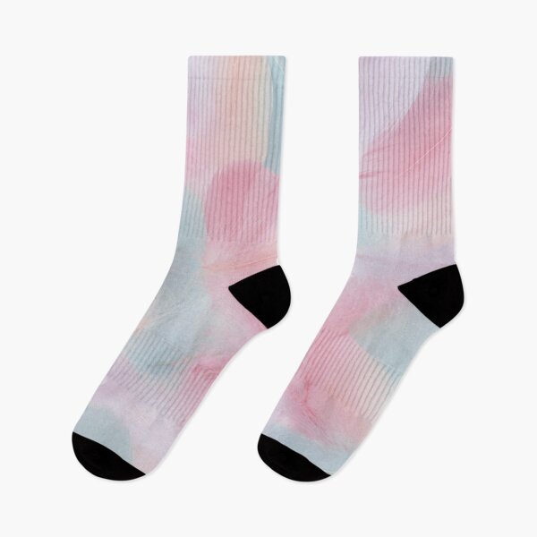 Item preview, Gentle Plumes - Pastel designed and sold by assaf.