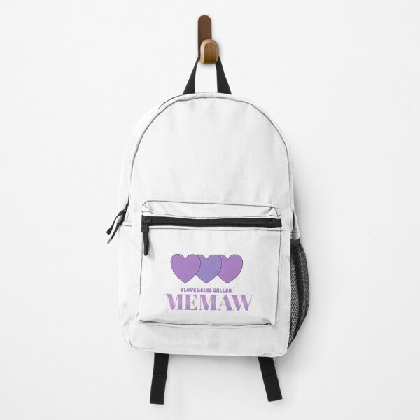 Item preview, I love being called memaw designed and sold by Josie37.