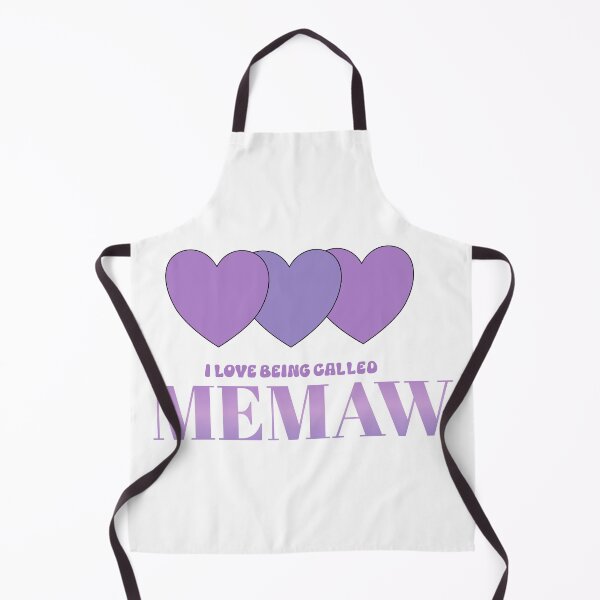 Item preview, I love being called memaw designed and sold by Josie37.