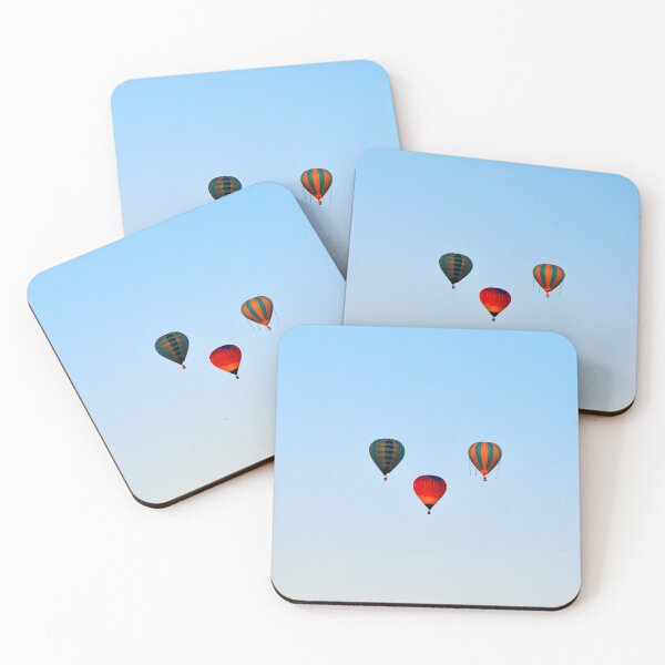 Item preview, 3 hot air balloons designed and sold by cbrpix.