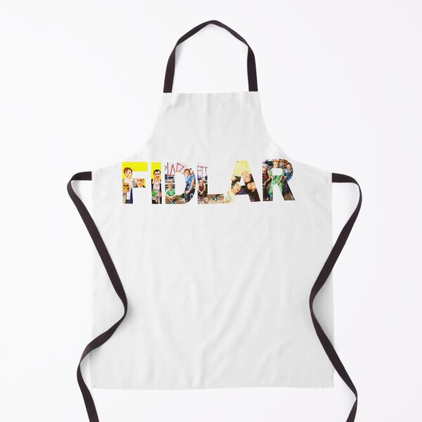 Item preview, Fidlar Band T Shirt / Sticker designed and sold by DiverseDazzle.