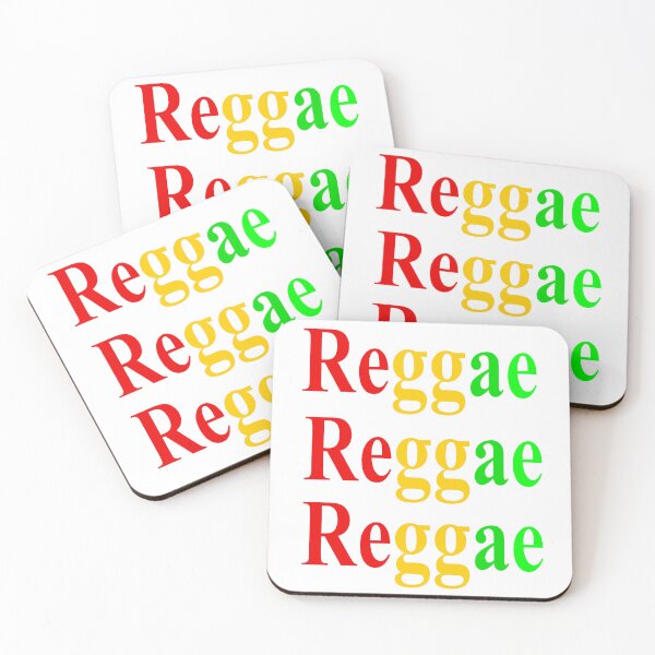Item preview, Reggae music lover Jamaica - Rasta flag colours Colors Jamaican designed and sold by Artonmytee.