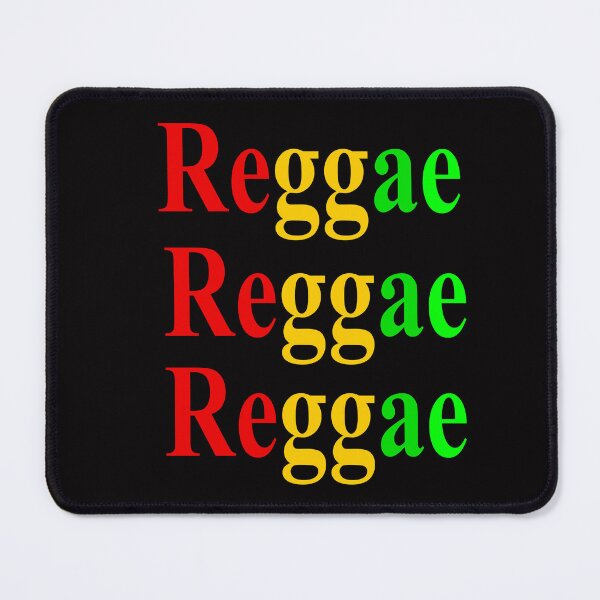 Item preview, Reggae music lover Jamaica - Rasta flag colours Colors Jamaican designed and sold by Artonmytee.