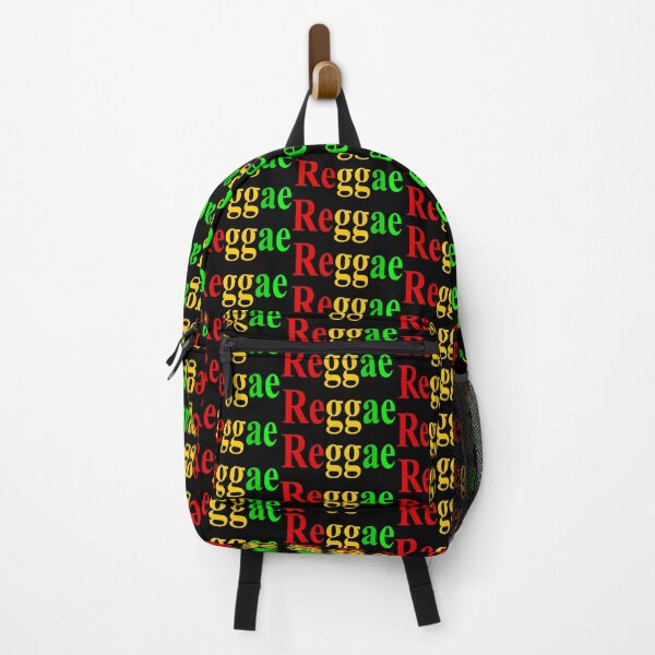 Item preview, Reggae music lover Jamaica - Rasta flag colours Colors Jamaican designed and sold by Artonmytee.