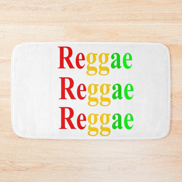 Item preview, Reggae music lover Jamaica - Rasta flag colours Colors Jamaican designed and sold by Artonmytee.