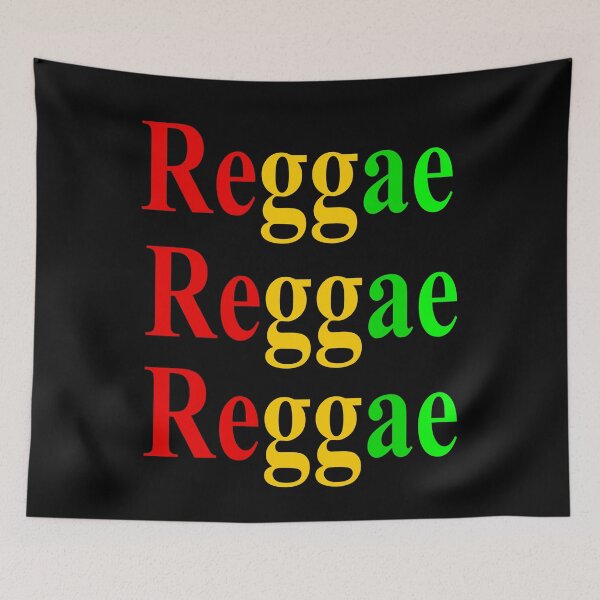 Item preview, Reggae music lover Jamaica - Rasta flag colours Colors Jamaican designed and sold by Artonmytee.