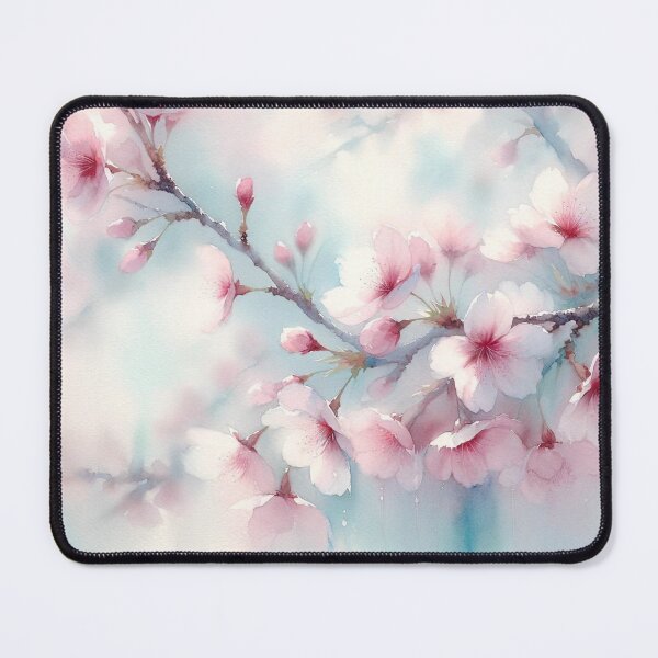 Item preview, Whispers of Spring designed and sold by mikotoerimint.