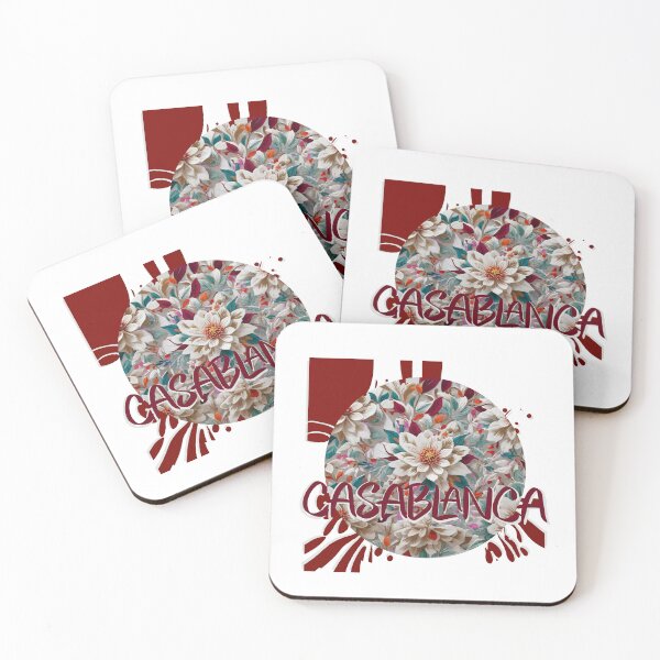 Item preview, Midnight Casablanca: The Queen of the Night designed and sold by paintnprint.