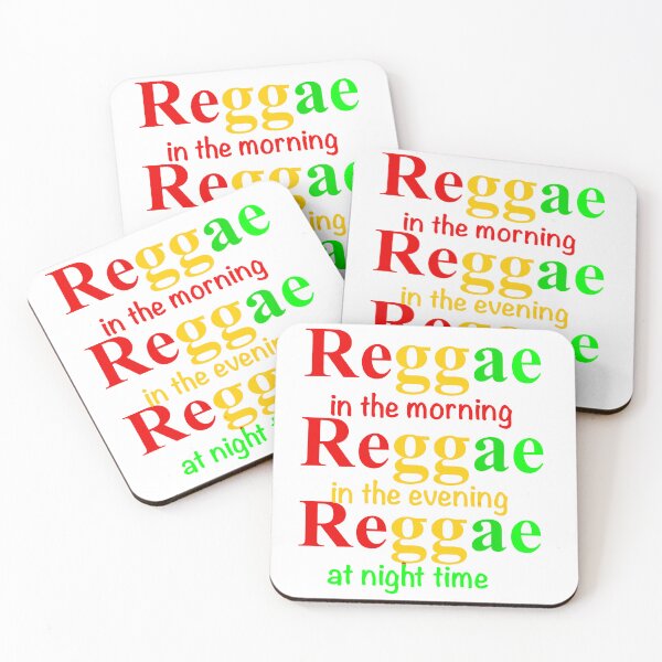 Item preview, Reggae music lover - Rasta flag colours Colors Jamaica culture Jamaican designed and sold by Artonmytee.