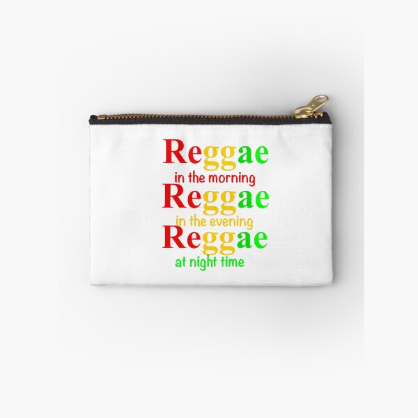 Item preview, Reggae music lover - Rasta flag colours Colors Jamaica culture Jamaican designed and sold by Artonmytee.
