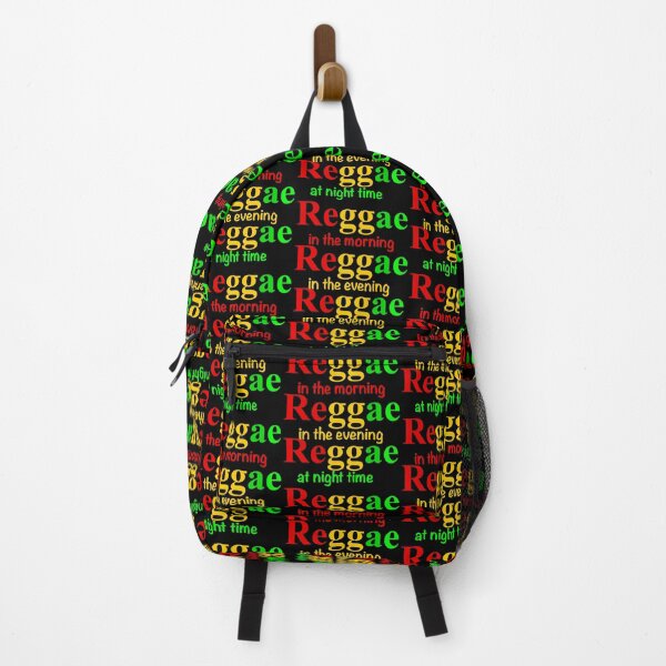 Item preview, Reggae music lover - Rasta flag colours Colors Jamaica culture Jamaican designed and sold by Artonmytee.