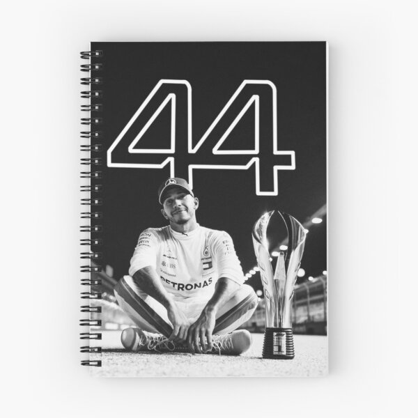 Item preview, Toto Wolff’s print of Lewis Hamilton  designed and sold by prettynight.
