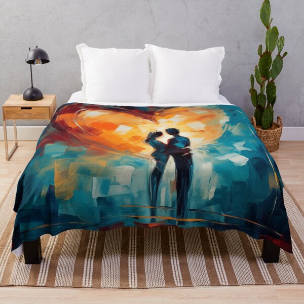 Item preview, Eternal Embrace Digital Art designed and sold by GeoSculptedArt.