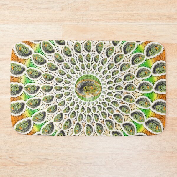 Item preview, FinalPathEyeBall-Earthy designed and sold by Klaus Bremner (Autotelic Art).