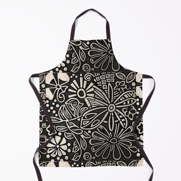 Item preview, Wildflowers - Korean traditional patterns 9 designed and sold by beatriceJHS.