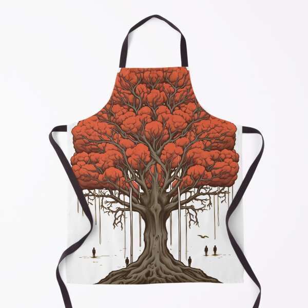 Item preview, The Brain Tree designed and sold by AeonMind.