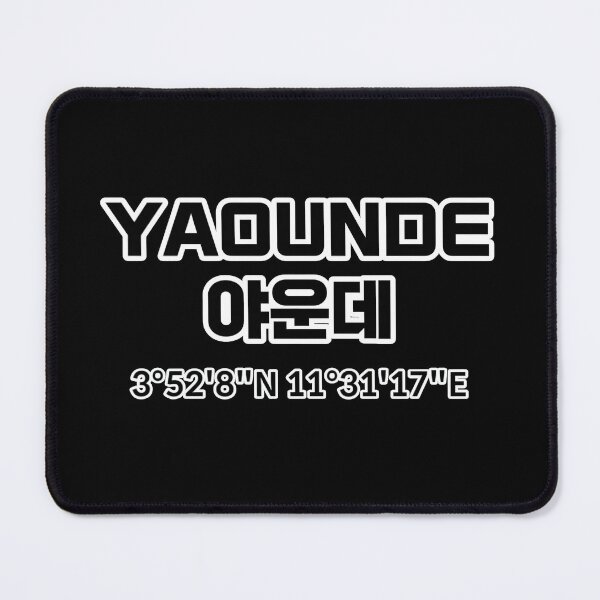 Item preview, Yaounde designed and sold by WANBASTEN.
