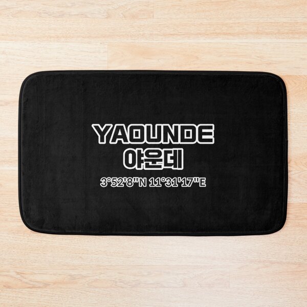 Item preview, Yaounde designed and sold by WANBASTEN.