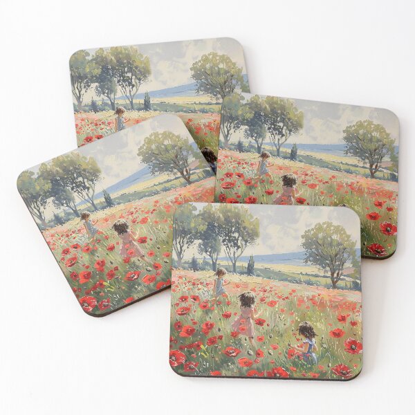 Item preview, Have Fun In The Flower Garden designed and sold by TorpStore.