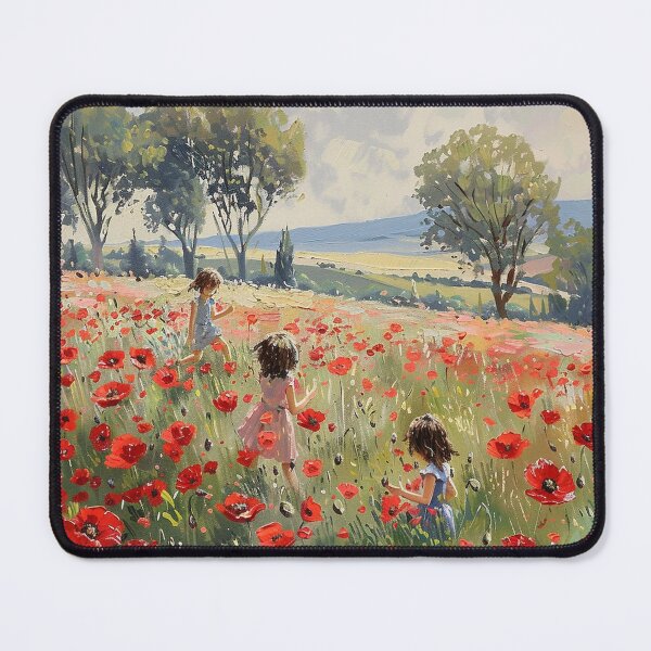 Item preview, Have Fun In The Flower Garden designed and sold by TorpStore.