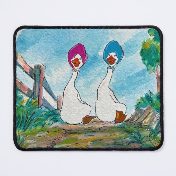 Item preview, Abigail and Amelia, Aristocats designed and sold by flaurdie4.
