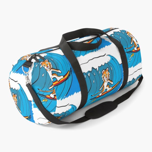Item preview, Apex the Surfer designed and sold by ApexandFriends.