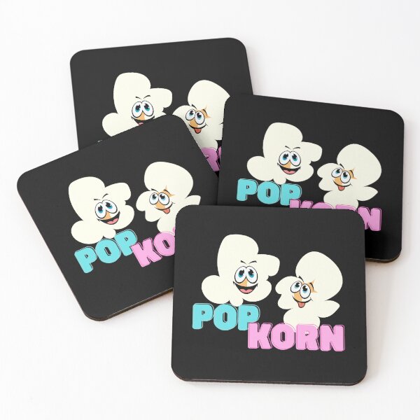 Item preview, Pop Korn  designed and sold by zingster.