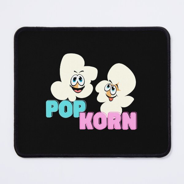 Item preview, Pop Korn  designed and sold by zingster.