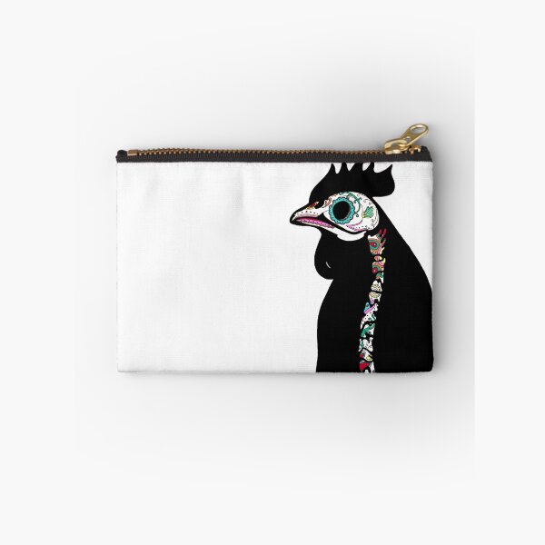 Item preview, Chicken Skeleton designed and sold by MariaDiaz.