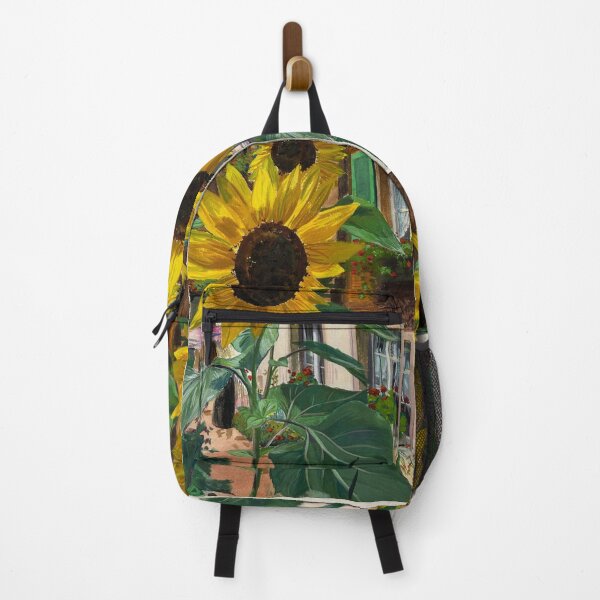Item preview, Swiss Sunflower designed and sold by flaurdie4.