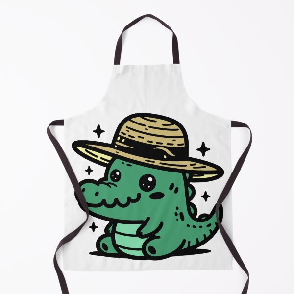 Item preview, Sweet Eyes Aligator designed and sold by AdamMuranski.
