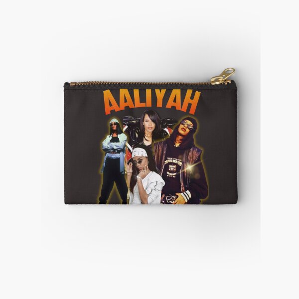 Item preview, Aaliyah Old School Design designed and sold by The Dymond Shop.