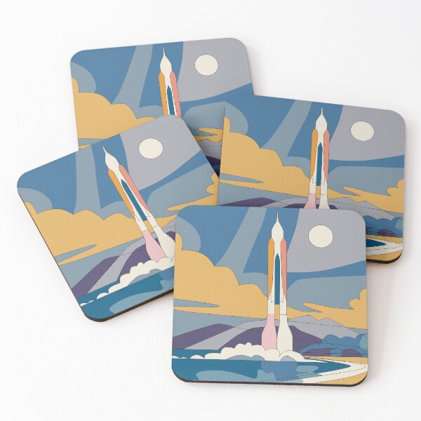 Item preview, Island Takeoff designed and sold by Slade Smith.