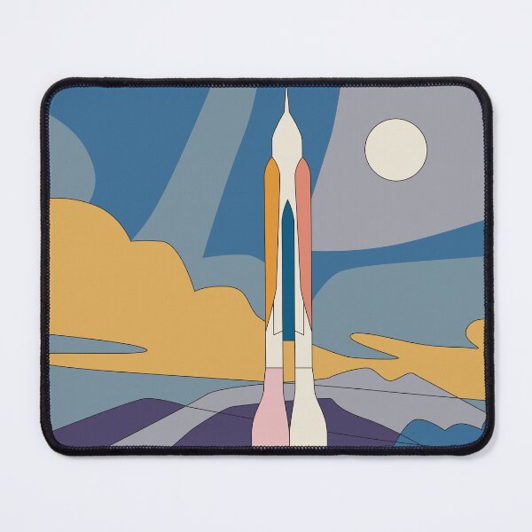 Item preview, Island Takeoff designed and sold by Slade Smith.