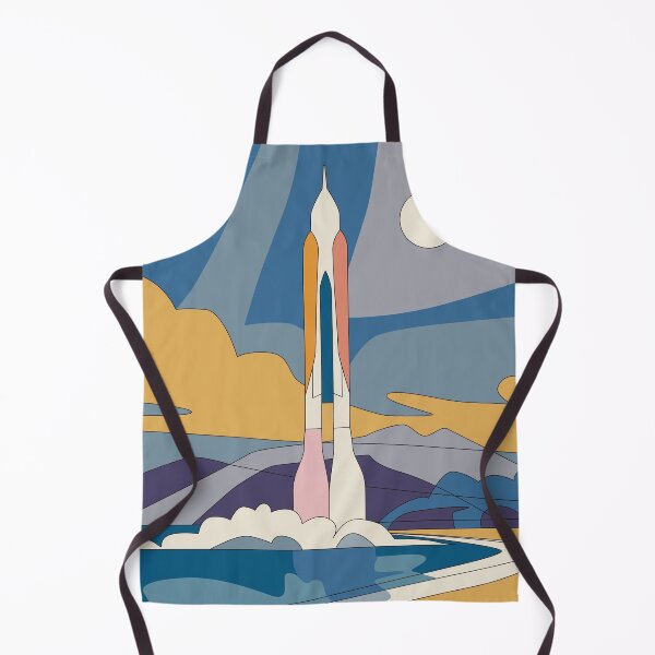 Item preview, Island Takeoff designed and sold by Slade Smith.