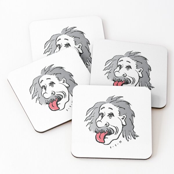 Item preview, The Genius Himself designed and sold by BenO63.