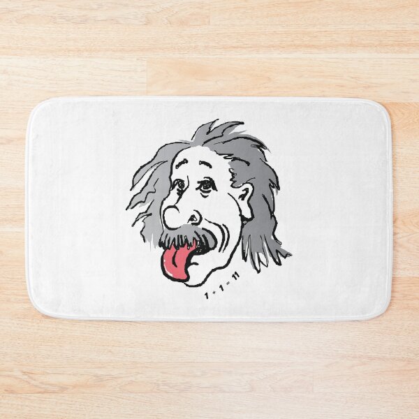 Item preview, The Genius Himself designed and sold by BenO63.