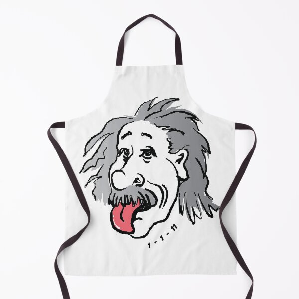 Item preview, The Genius Himself designed and sold by BenO63.