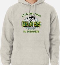 CHAMPIONS IN HEAVEN Pullover Hoodie