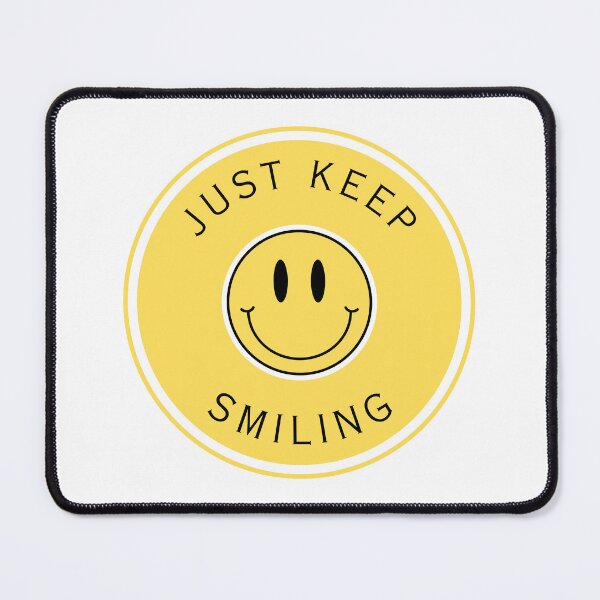 Item preview, Yellow Smile  designed and sold by Tanya C  Smith.
