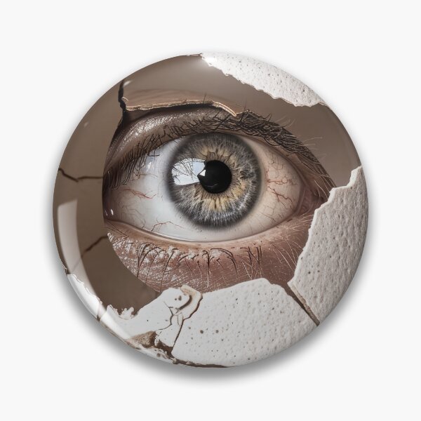 Item preview, Eye of the Universe designed and sold by Piotrek0001.