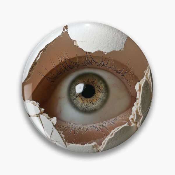 Item preview, Eye of the Universe designed and sold by Piotrek0001.