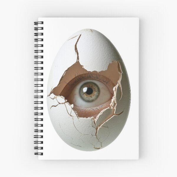 Item preview, Eye of the Universe designed and sold by Piotrek0001.