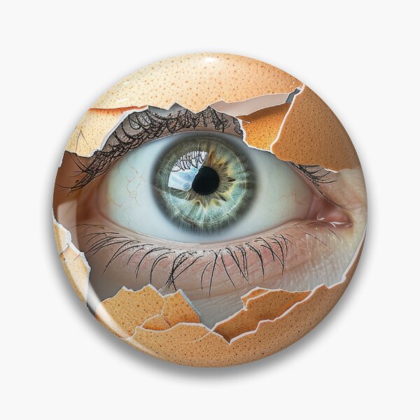 Item preview, Eye of the Universe designed and sold by Piotrek0001.