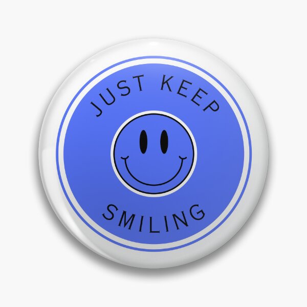 Item preview, Blue Smile  designed and sold by Tanya C  Smith.