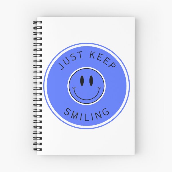 Item preview, Blue Smile  designed and sold by Tanya C  Smith.
