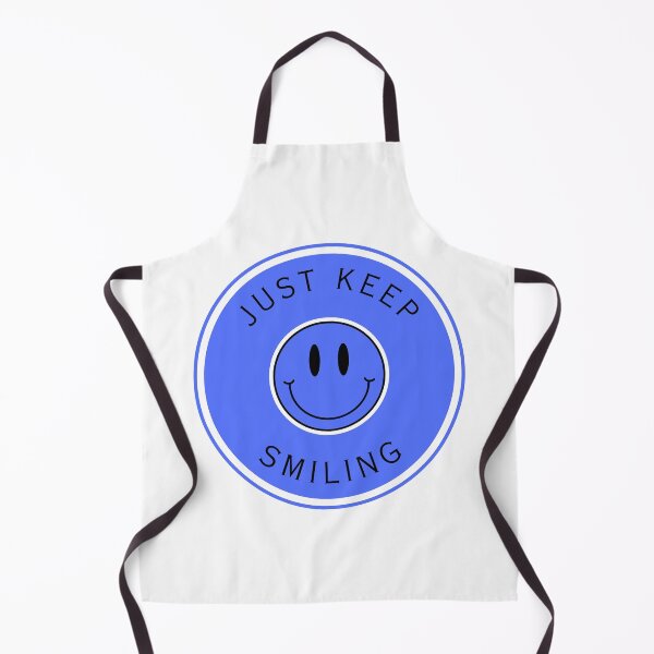 Item preview, Blue Smile designed and sold by Tanya C Smith.